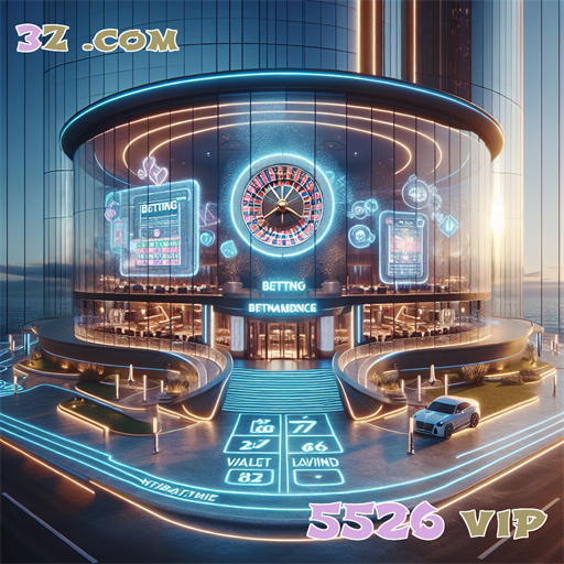 Experiência Inigualável no Cassino do 5526 vip