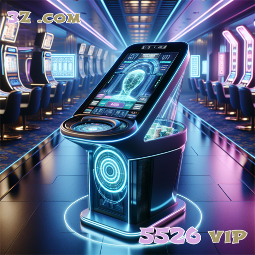 Recursos Pagos do 5526 vip: Uma Nova Era em Jogos Online